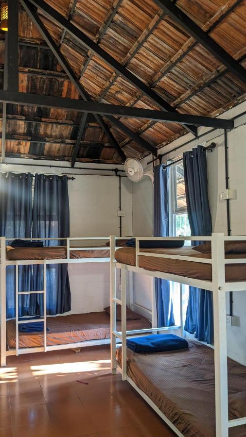 Crossroads Hostel 1957 Kalpetta Kültér fotó