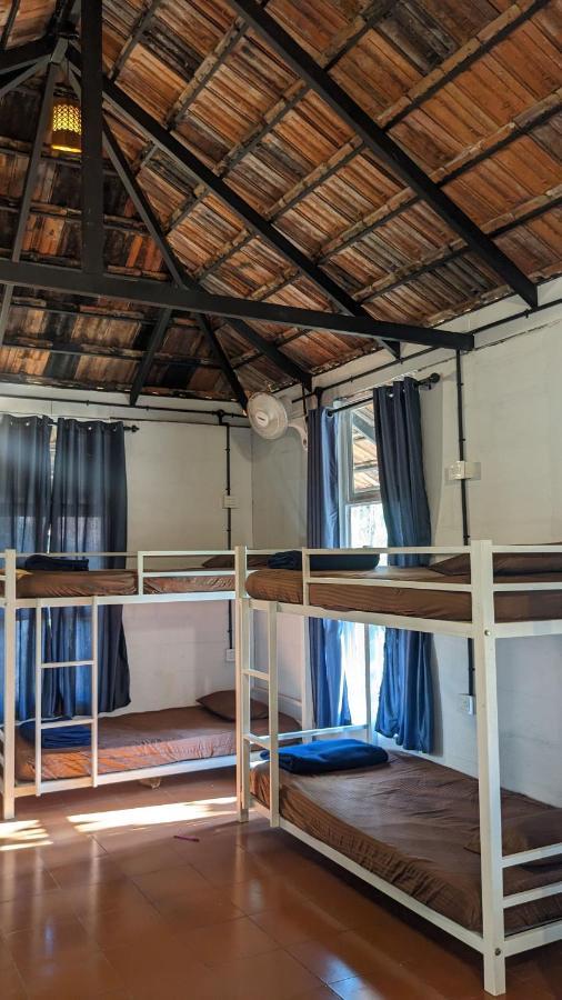 Crossroads Hostel 1957 Kalpetta Kültér fotó